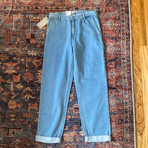 Carhartt WIP Denim - Carhartt Pierce Pant